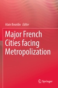 Abbildung von: Major French Cities facing Metropolization - Springer
