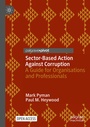 Cover: Sector-Based Action Against Corruption - Palgrave Macmillan