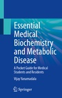 Bild: Essential Medical Biochemistry and Metabolic Disease - Springer