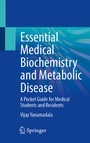 Bild: Essential Medical Biochemistry and Metabolic Disease - Springer