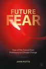 Cover: Future Fear - Palgrave Macmillan