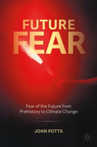Enlarge image Cover: Future Fear - Palgrave Macmillan