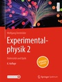 Bild: Experimentalphysik 2 - Springer Spektrum