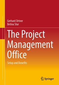 Abbildung von: The Project Management Office - Springer