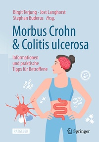 Abbildung von: Morbus Crohn und Colitis ulcerosa - Springer