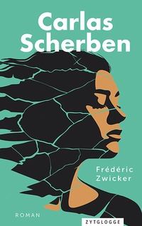 Abbildung von: Carlas Scherben - Zytglogge