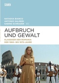 Cover: Aufbruch und Gewalt - Sch&uuml;ren Verlag GmbH