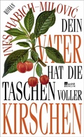 Cover: Dein Vater hat die Taschen voller Kirschen - Rowohlt Berlin