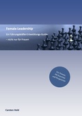Cover: Female Leadership - epubli