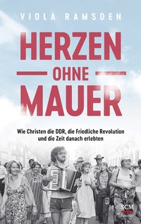 Abbildung von: Herzen ohne Mauer - Hänssler