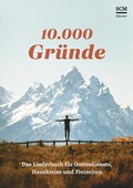 Cover: 10.000 Gr&uuml;nde - H&auml;nssler