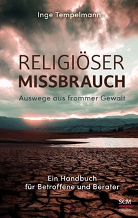 Abbildung von: Religiöser Missbrauch - Hänssler