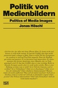 Cover: Jonas H&ouml;schl - Hatje Cantz Verlag