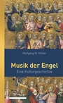 Cover: Musik der Engel - Schwabe Verlagsgruppe AG Schwabe Verlag