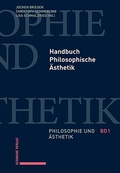 Cover: Handbuch Philosophische &Auml;sthetik - Schwabe Verlagsgruppe AG Schwabe Verlag
