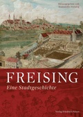 Cover: Freising - Pustet, F