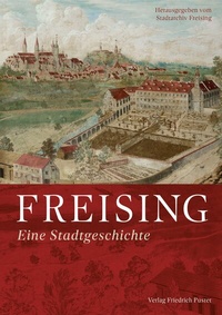 Abbildung von: Freising - Pustet, F