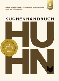 Abbildung von: Küchenhandbuch Huhn - Verlag Eugen Ulmer