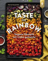 Abbildung von: Taste the rainbow - Verlag Eugen Ulmer