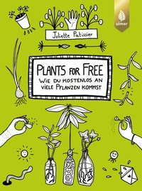 Abbildung von: Plants for free - Verlag Eugen Ulmer