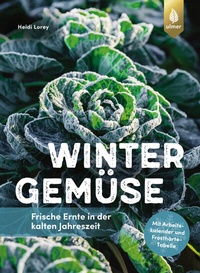 Abbildung von: Wintergemüse - Verlag Eugen Ulmer