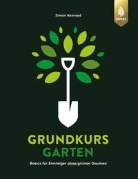 Abbildung von: Grundkurs Garten - Verlag Eugen Ulmer