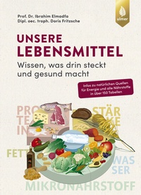 Abbildung von: Unsere Lebensmittel - Verlag Eugen Ulmer