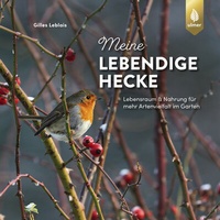 Abbildung von: Meine lebendige Hecke - Verlag Eugen Ulmer