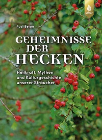 Abbildung von: Geheimnisse der Hecken - Verlag Eugen Ulmer