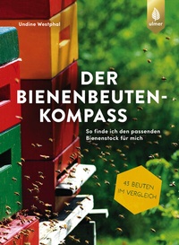 Abbildung von: Der Bienenbeuten-Kompass - Verlag Eugen Ulmer