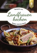 Cover: Landfrauen kochen - Verlag Eugen Ulmer