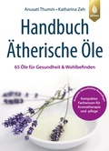 Bild: Handbuch &Auml;therische &Ouml;le - Verlag Eugen Ulmer