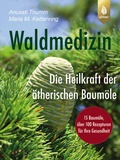 Abbildung von: Waldmedizin - Verlag Eugen Ulmer