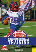 Cover: American Football f&uuml;r Schule und Verein - Meyer & Meyer