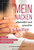 Cover: Mein Nacken - Meyer & Meyer