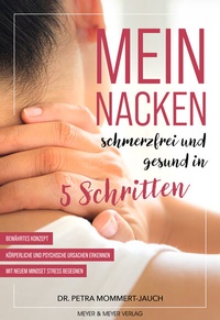 Abbildung von: Mein Nacken - Meyer & Meyer