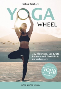 Abbildung von: Yoga Wheel - Meyer & Meyer