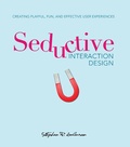 Cover: Seductive Interaction Design - New Riders