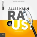 Cover: Alles kann raus! - Praxisverlag buch+musik bm gGmbH
