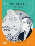 Cover: Tsai Kun-lin - Was bleibt - Baobab Books
