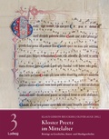 Cover: Kloster Preetz im Mittelalter - Beitr&auml;ge zu Geschichte, Kunst- und Musikgeschichte - Verlag Ludwig