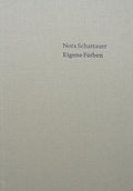 Cover: Eigene Farben - Salon