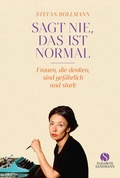 Cover: Sagt nie, das ist normal - Elisabeth Sandmann Verlag