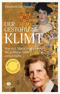 Abbildung von: Der gestohlene Klimt - Elisabeth Sandmann Verlag