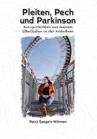 Abbildung von: Pleiten, Pech und Parkinson - Romeon-Verlag