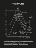 Cover: Modellierung ausgew&auml;hlter Getriebeeigenschaften - KOMPAKT Media