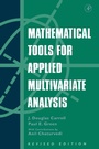 Cover: Mathematical Tools for Applied Multivariate Analysis - Academic Press