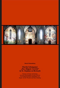 Abbildung von: "Das Jüngste Gericht" in St. Stephan zu Breisach - AD Service KG