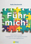 Cover: F&uuml;hr mich! - Mentoren-Media-Verlag