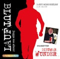 Cover: BLUTLAUF - Jogge nie allein! - In Farbe und Bunt Verlag